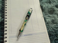 Handcrafted acrylic pen