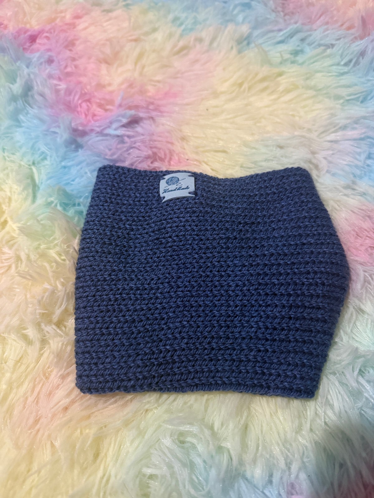 Handmade HeadBand/ear warmer