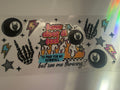 “How does it feel” 16oz cup wrap