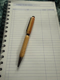 Handcrafted wooden Pen