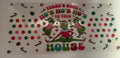 Grinchmas 16oz cup wrap