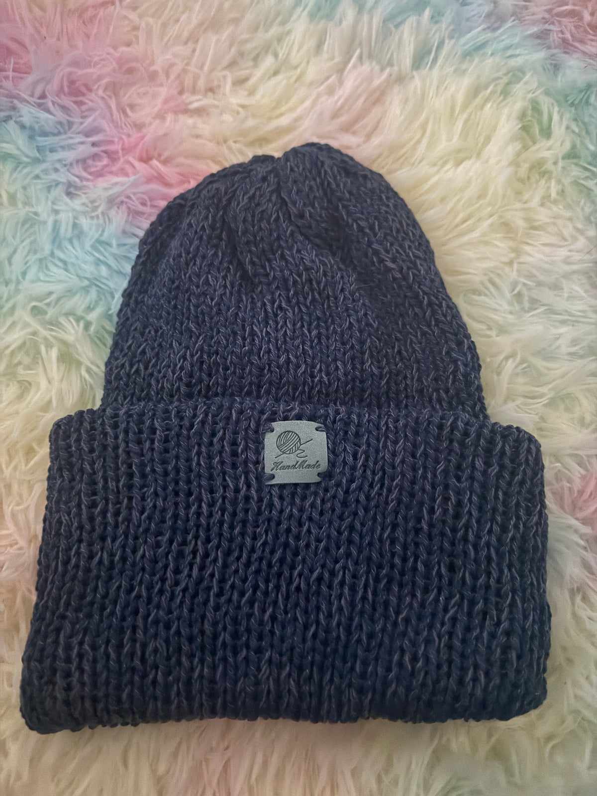 Cosy Handmade beanie
