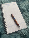 Handcrafted Acrylic pen