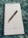 Handcrafted Wooden pen