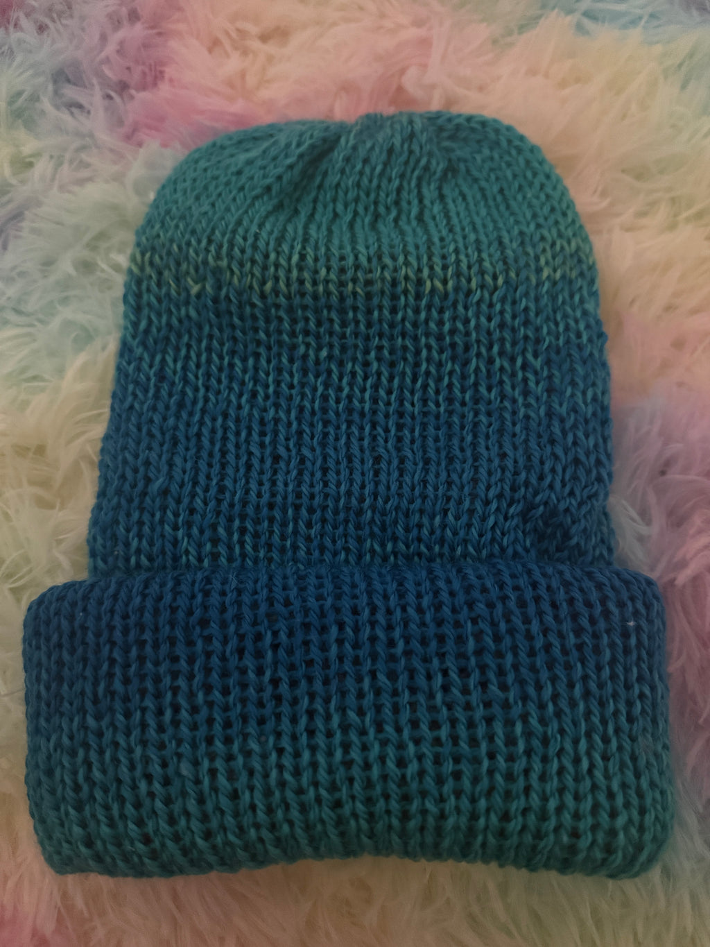 Cosy Handmade Beanie