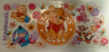 Pooh and friends Starbucks 16oz cup wrap
