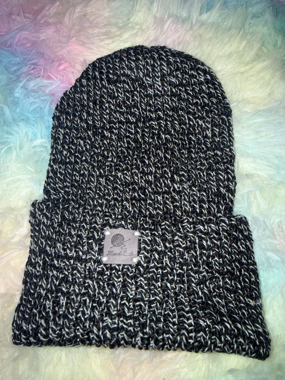 Cosy Handmade Beanie