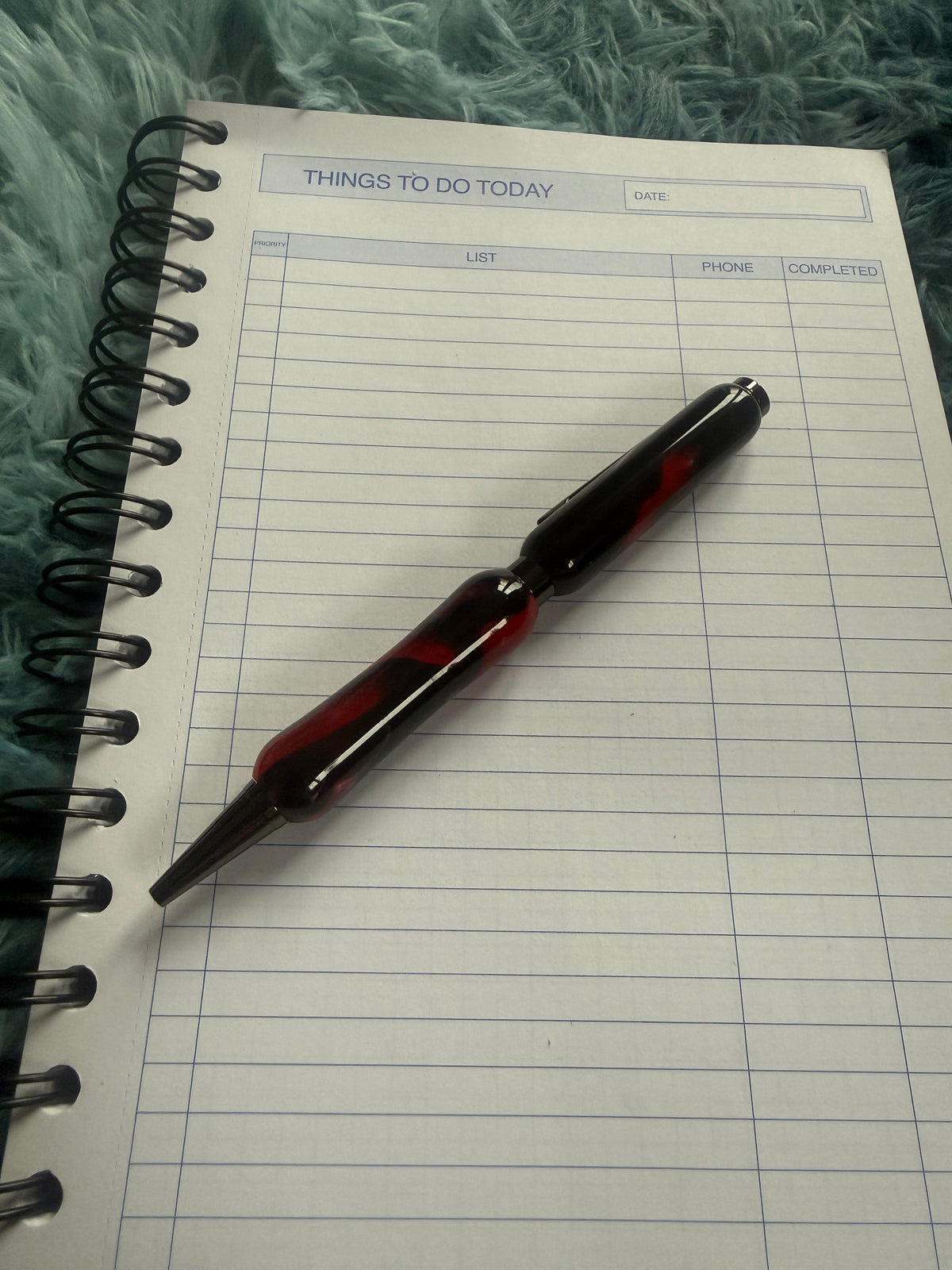 Handcrafted Acrylic pen