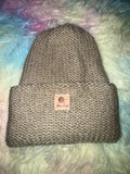 Cosy Handmade Beanie