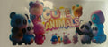 Cute animals 16oz cup wrap