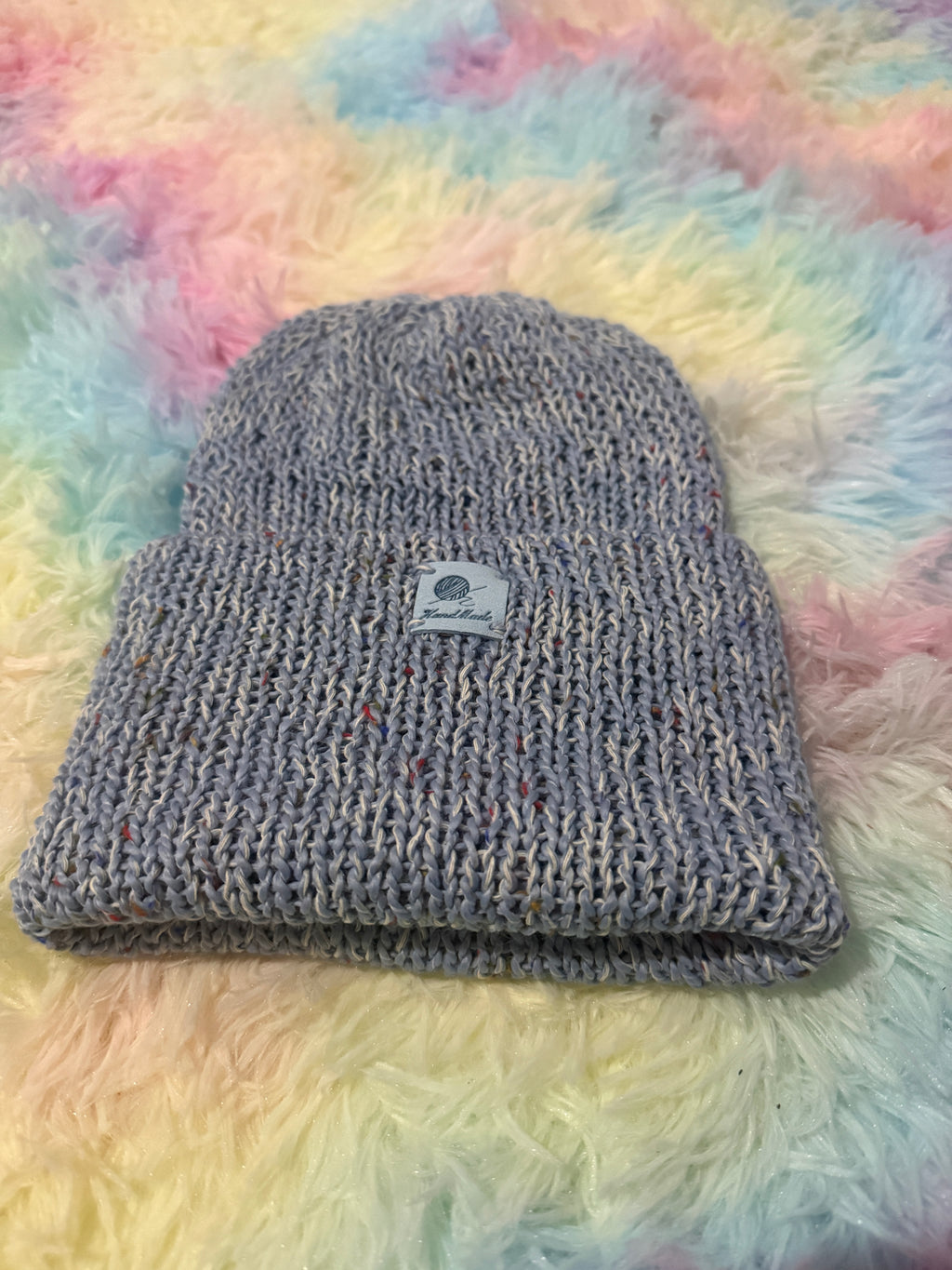Cosy Handmade Beanie