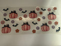 Pink pumpkins- 16oz cup wrap
