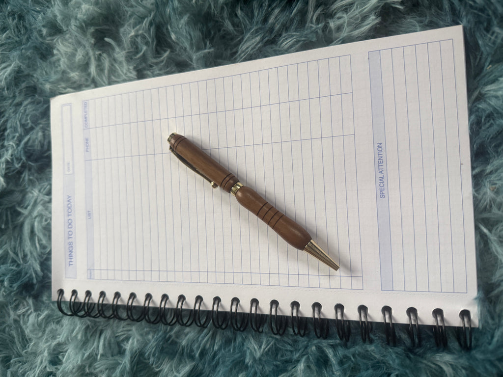Handcrafted Exotic wood Pen
