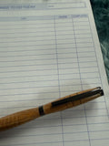 Handcrafted Wooden pen