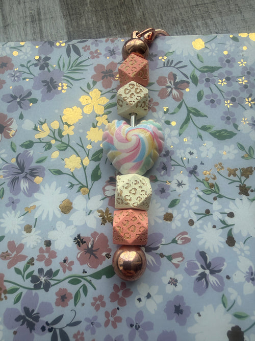 Beaded Bookmark