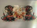 “Love to heal” 16oz cup wrap
