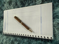 Handcrafted Exotic wood Pen