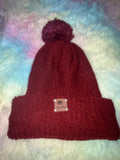 Cosy Handmade Beanie