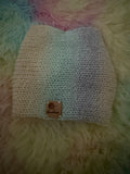 Hand knitted Headband/ Ear warmer