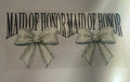 “Maid of honor” 16oz cup wrap