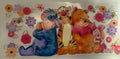 Pooh and friends 16oz cup wrap
