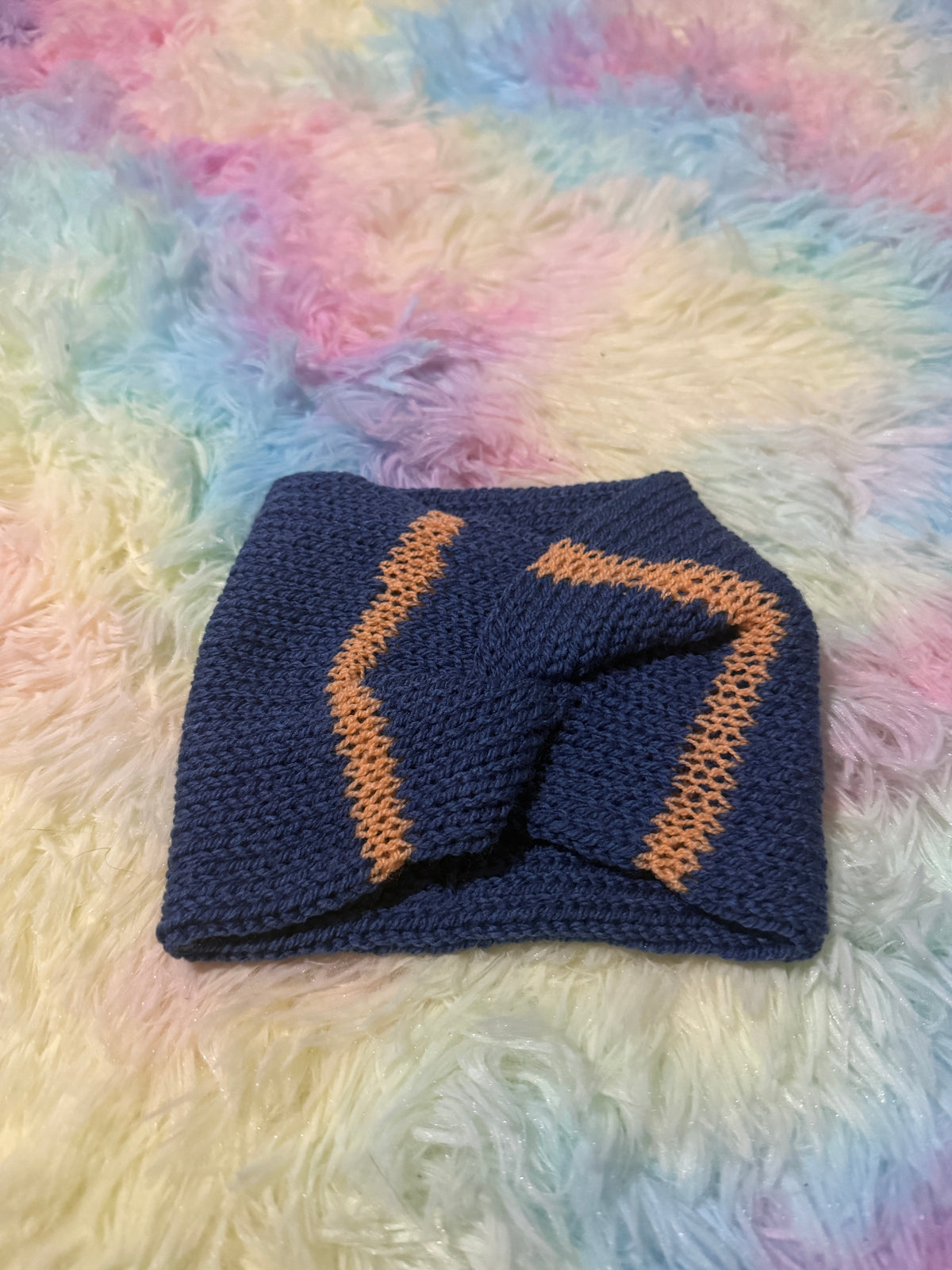 Handmade HeadBand/ear warmer