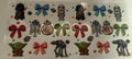 Star Wars 16oz cup wrap