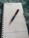 Handcrafted Acrylic pen