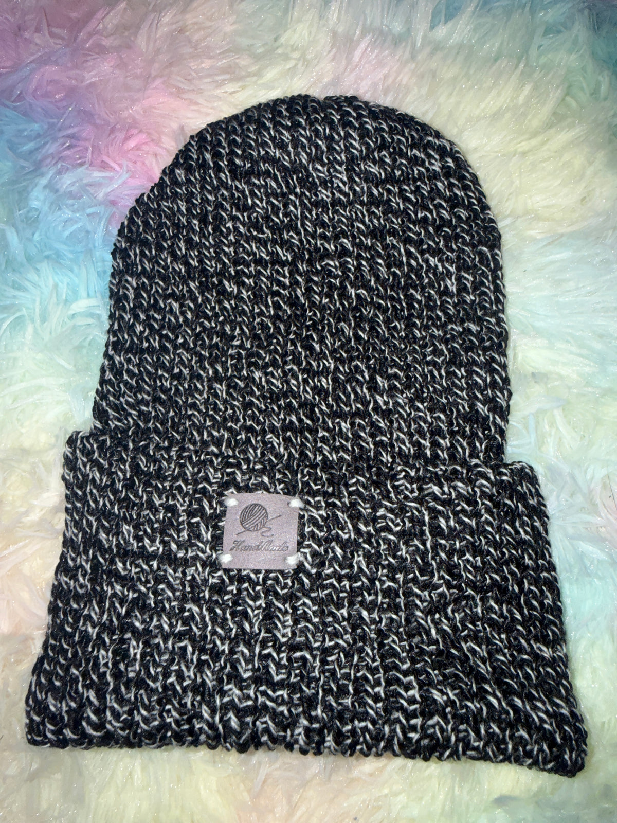 Cosy Handmade Beanie