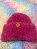 Cosy Handmade Fluffy Beanie
