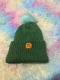 Cosy handmade Beanie