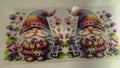 Gnome 16oz cup wrap
