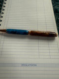 Handcrafted Acrylic pen