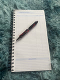 Handcrafted Acrylic pen