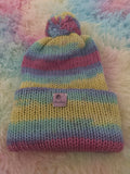 Cosy Handmade Beanie