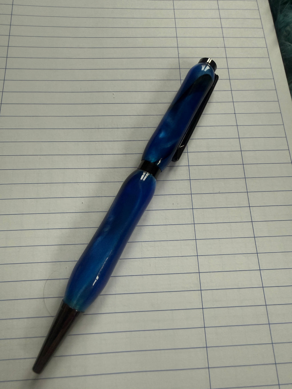 Handcrafted Acrylic pen