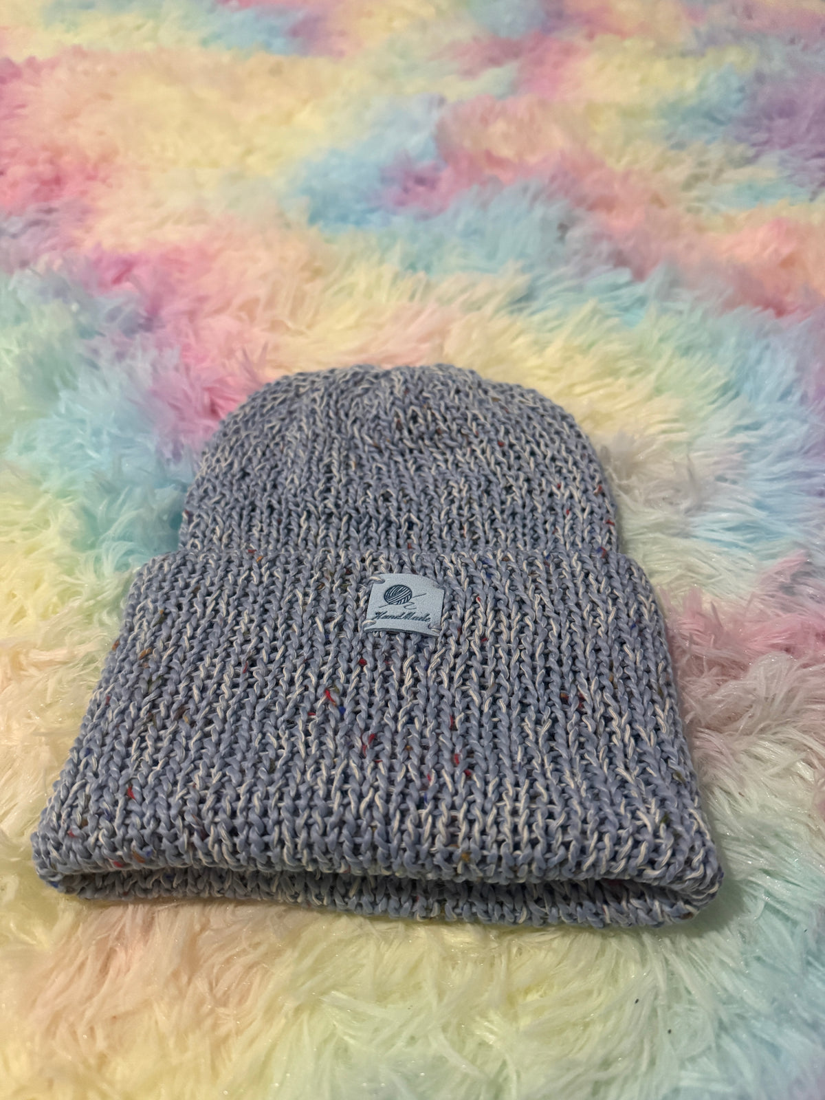 Cosy Handmade Beanie
