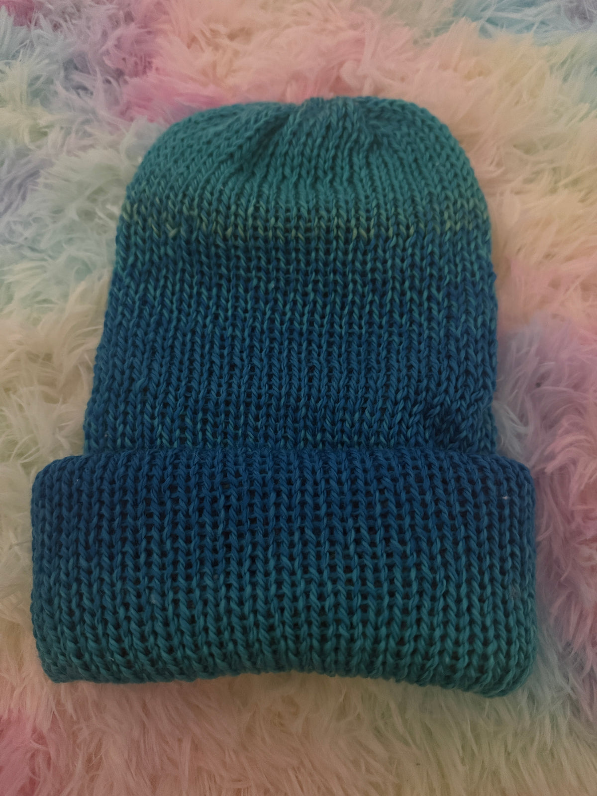 Cosy Handmade Beanie