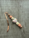 Beaded Bookmark