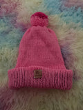 Cosy Handmade Beanie