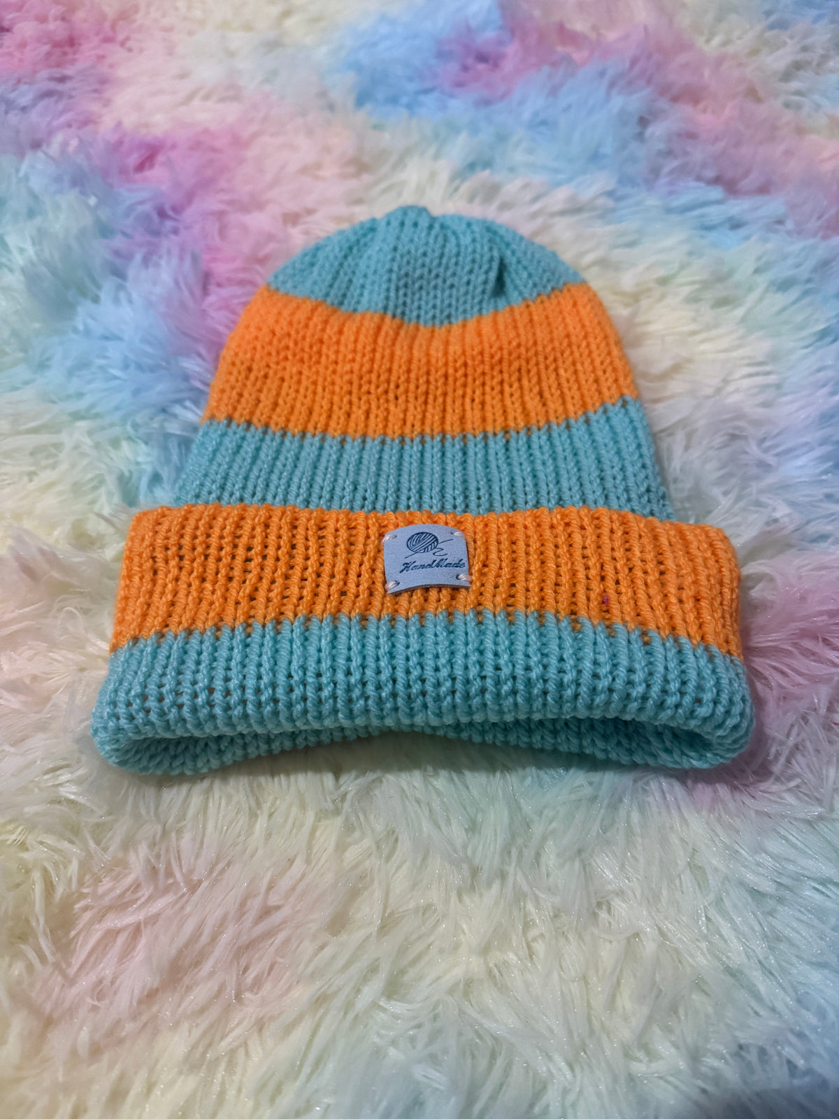Cosy Handmade Beanie
