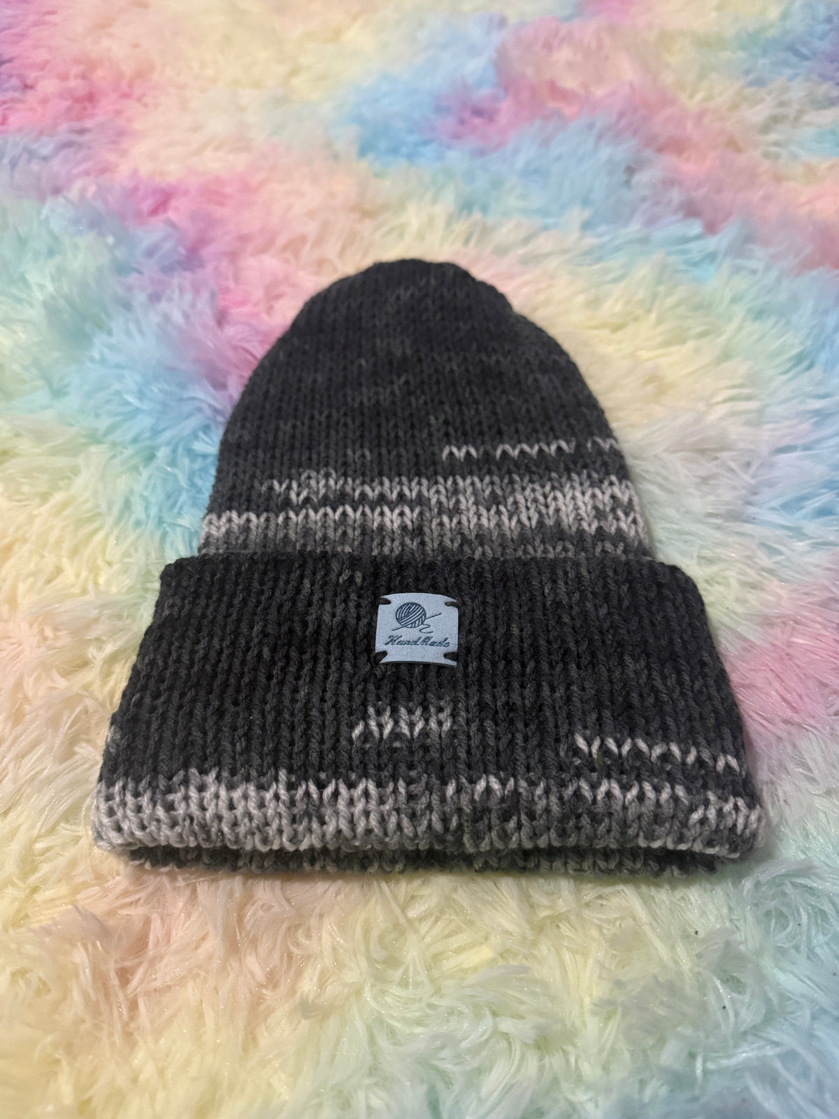 Cosy Handmade Beanie
